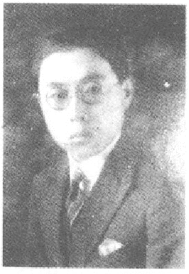 第六任系主任王际强1940年,刘宜伦被时任重庆大学工学院院长冯简教授